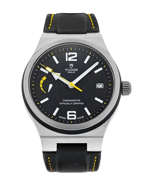 Tudor North Flag M91210N-0002